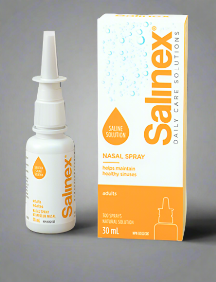 Daily Care Nasal Spray Adults